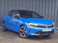 2025 Vauxhall Corsa 1.2 Turbo GS 5dr HATCHBACK PETROL Manual