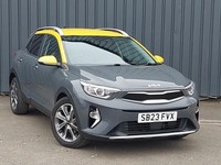 2023 Kia Stonic 1.0T GDi 99 Quantum 5dr HATCHBACK PETROL Manual