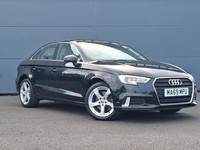 2019 Audi A3 40 TFSI Sport 4dr S Tronic Saloon Petrol Automatic