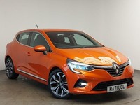 2021 Renault Clio 1.0 TCe 90 S Edition 5dr Hatchback Petrol Manual