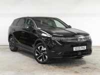 2025 Vauxhall Grandland 1.2 Hybrid [136] Ultimate 5dr e-DCT6 [Pan Roof] Hatchbac