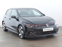 2021 Volkswagen Golf 2.0 TSI GTI 5dr Hatchback Petrol Manual