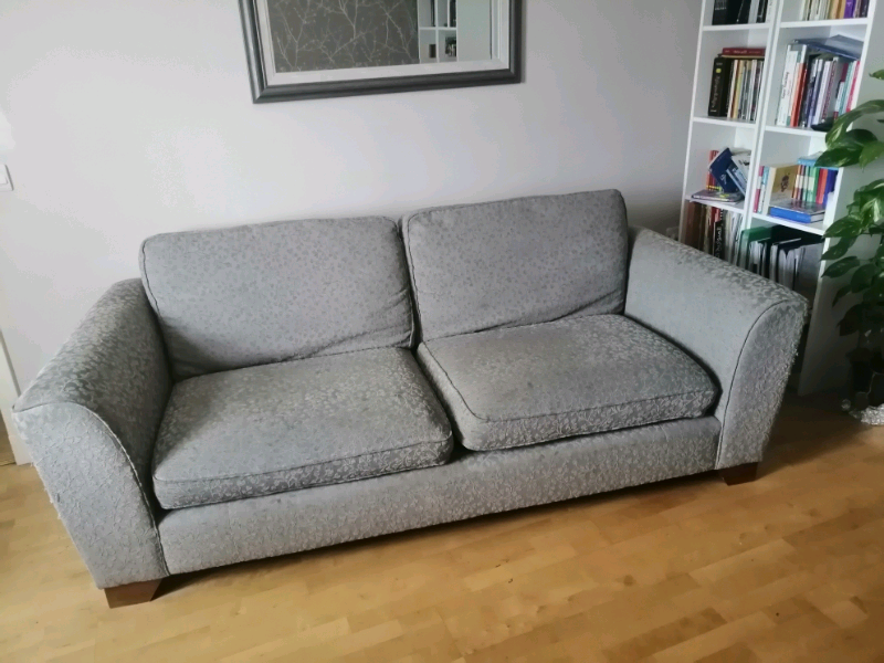 Medium sized Sofa in Granton, Edinburgh Gumtree