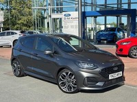2023 Ford Fiesta Stline X Edition T Manual Hatchback Petrol Manual
