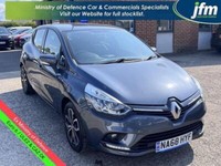 2025 Renault Clio 1.5 dCi [90] Play Hatchback Diesel Manual