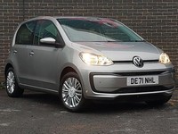 2021 Volkswagen UP 1.0 65PS Up 5dr HATCHBACK PETROL Manual