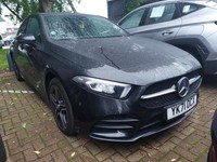 2021 Mercedes-Benz A Class A250e AMG Line Executive Edition 5dr Auto Hatchback H