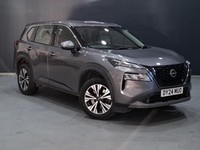 2024 Nissan X-Trail 1.5 E-Power 204 Acenta Premium 5dr Xtronic SUV Hybrid Automa