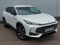 2026 MG MG HS Hatchback 1.5 T-GDI Hybrid+ SE 5dr Auto SUV Hybrid Automatic