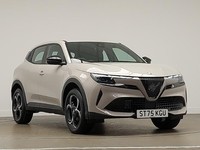 2025 Alfa Romeo Junior 1.2 Turbo Ibrida 5dr Auto Hatchback Petrol Automatic