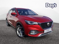 2022 MG MG HS 1.5 T-GDI Excite SUV 5dr Petrol DCT Euro 6 (s/s) (162 ps) Automati