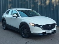 2022 Mazda CX-30 2.0 e-Skyactiv G MHEV SE-L 5dr Hatchback Petrol Manual