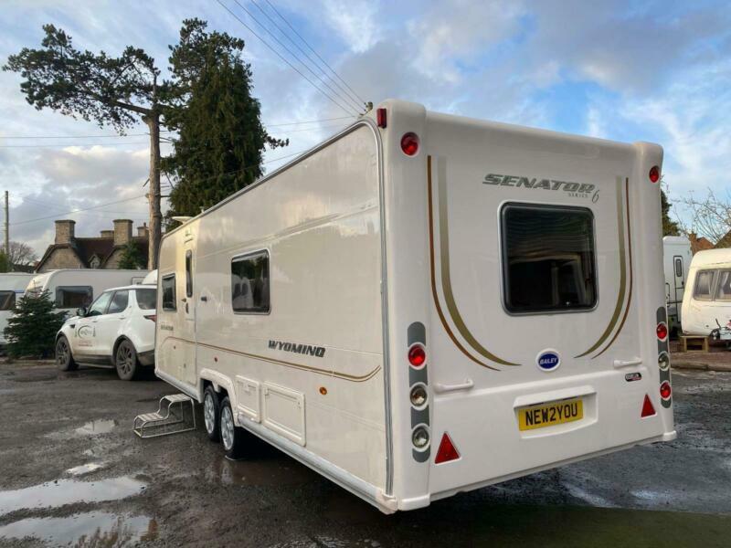 Caravan Axles for sale in UK 39 used Caravan Axles