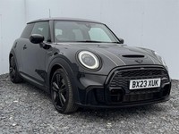 2023 MINI Hatch 2.0 Cooper S Sport Hatchback 3dr Petrol Steptronic Euro 6 (s/s) 
