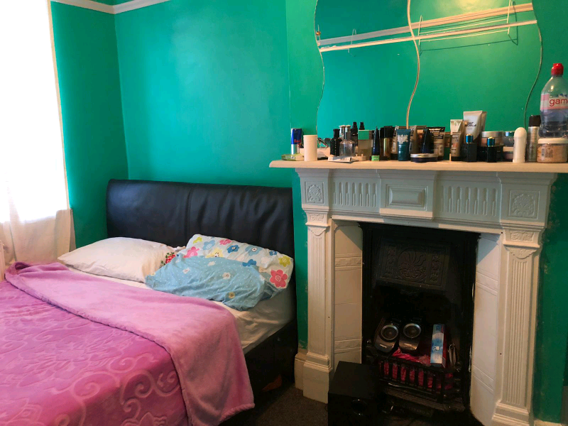 Room To Rent In Worcester Park In Worcester Park London Gumtree