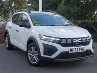 2023 Dacia Sandero Stepway 1.0 TCe Essential 5dr HATCHBACK PETROL Manual