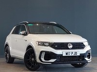 2020 Volkswagen T-Roc 2.0 TSI 4MOTION R 5dr DSG Hatchback Petrol Automatic