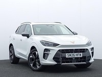 2026 Cupra Terramar 1.5 eHybrid 204 V2 5dr DSG HATCHBACK PETROL/ELECTRIC Automat