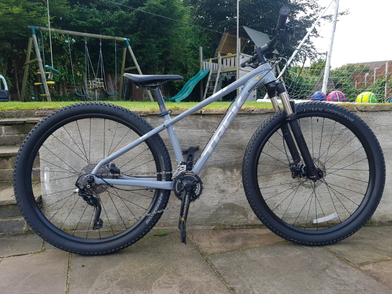 trek x caliber 8 2019