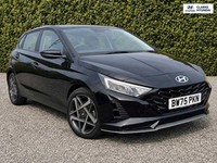 2026 Hyundai i20 1.0 T-GDi Ultimate Hatchback 5dr Petrol Manual Euro 6 (s/s) (10