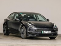 2021 Tesla Model 3 Long Range AWD 4dr Auto SALOON ELECTRIC Automatic