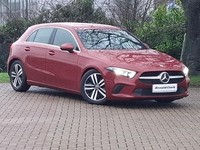 2020 Mercedes-Benz A Class A180 Sport 5dr Hatchback Petrol Manual