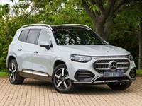 2026 Mercedes-Benz GLB GLB 250+ 200kW AMG Line Exec 85kWh 5dr Auto Estate Electr