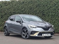 2023 Renault Clio 1.6 E-TECH full hybrid 145 Engineered 5dr Auto Hatchback Hybri
