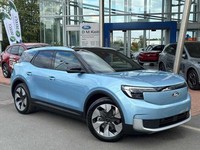 2024 Ford Explorer 210kW Premium 77kWh 5dr Auto Automatic SUV Electric Automatic