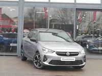 2022 Vauxhall Corsa 1.2 Turbo Ultimate 5dr Auto Hatchback Petrol Automatic