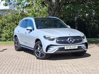 2026 Mercedes-Benz GLC GLC 300de 4Matic AMG Line Premium 5dr 9G-Tronic ESTATE DI