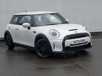 2023 MINI Hatchback 2.0 Cooper S Exclusive 3dr Auto Hatchback Petrol Automatic