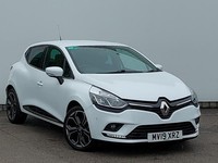 2019 Renault Clio 0.9 TCE 90 Iconic 5dr Hatchback Petrol Manual