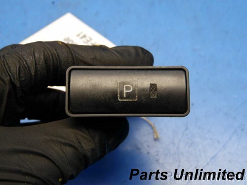04-09 Toyota Prius OEM parking park switch Part # 878-0M66
