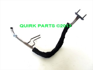 2002 Ford taurus egr pipe #2