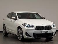 2022 BMW X2 M35i 5dr Step Auto SUV Petrol Automatic