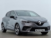 2022 Renault Clio 1.6 E-TECH Hybrid 140 RS Line 5dr Auto HATCHBACK PETROL/ELECTR