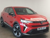 2025 Renault Symbioz 1.3 TCe 140 Techno 5dr HATCHBACK PETROL Manual