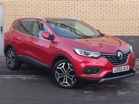 2019 Renault Kadjar 1.3 TCE GT Line 5dr HATCHBACK PETROL Manual