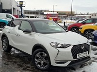 2022 DS DS 3 1.2 PureTech Bastille 5dr HATCHBACK PETROL Manual