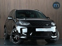 2022 Land Rover Discovery Sport 2.0 D200 MHEV Urban Edition SUV 5dr Diesel Auto 