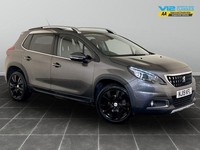 2019 Peugeot 2008 1.2 PureTech 110 Allure 5dr EAT6 HATCHBACK PETROL Automatic