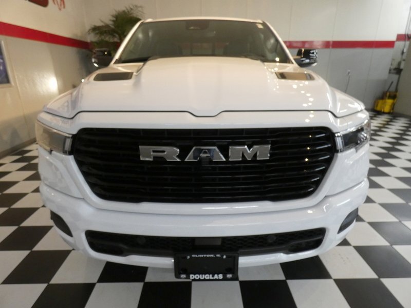 Owner 2025 Ram 1500 for sale!