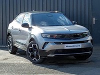 2025 Vauxhall Mokka 1.2 Turbo 136 GS 5dr Hatchback Petrol Manual