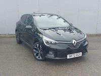 2022 Renault Clio 1.0 TCe 90 Techno 5dr Hatchback Petrol Manual