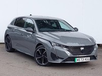 2024 Peugeot 308 115kW GT 54kWh 5dr Auto Hatchback Electric Automatic