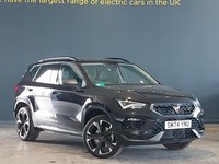 2024 Cupra Ateca 1.5 EcoTSI V2 5dr DSG Estate Petrol Automatic