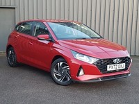 2023 Hyundai i20 1.0T GDi 48V MHD SE Connect 5dr DCT HATCHBACK PETROL Automatic
