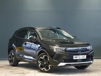 2022 Vauxhall Grandland 1.2 Turbo Ultimate 5dr Hatchback Petrol Manual