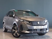 2023 Peugeot 3008 1.2 PureTech Allure Premium+ 5dr EAT8 SUV Petrol Automatic